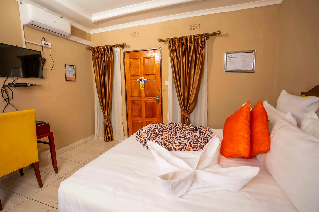 Executive Room