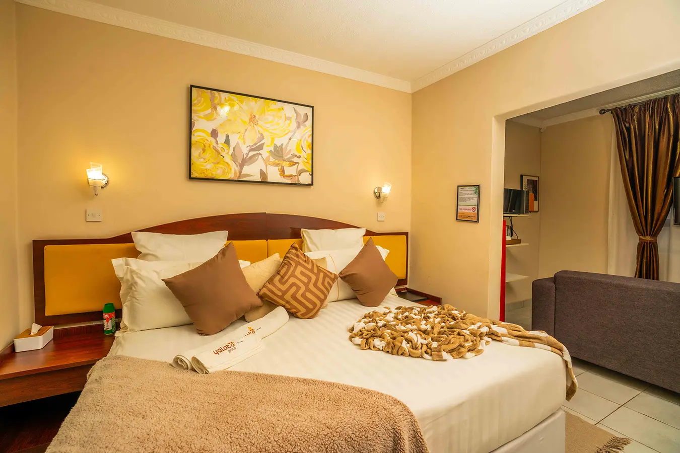 Executive Room